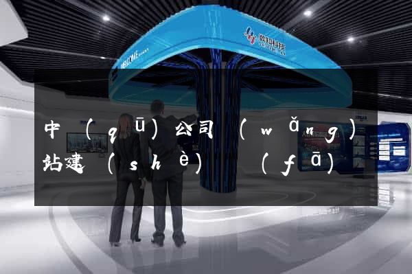 中區(qū)公司網(wǎng)站建設(shè)開發(fā)