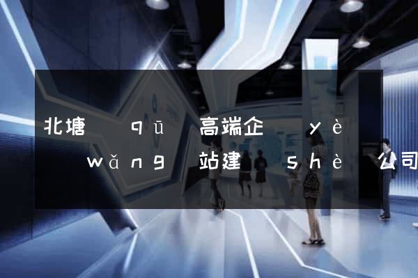 北塘區(qū)高端企業(yè)網(wǎng)站建設(shè)公司