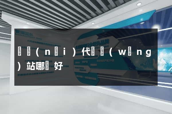 國內(nèi)代購網(wǎng)站哪個好