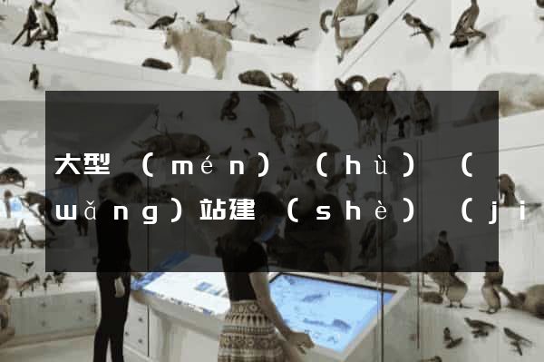 大型門(mén)戶(hù)網(wǎng)站建設(shè)價(jià)格公司