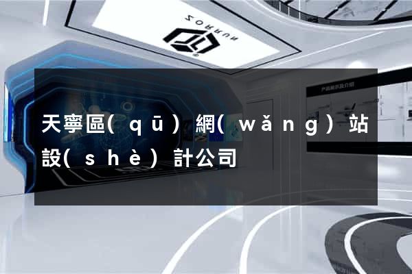 天寧區(qū)網(wǎng)站設(shè)計公司