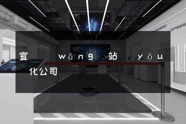 宜興網(wǎng)站優(yōu)化公司