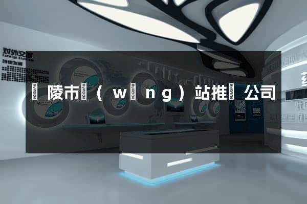 銅陵市網(wǎng)站推廣公司