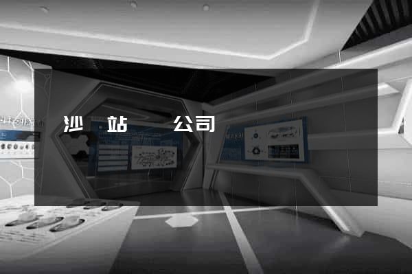 長沙網站設計公司